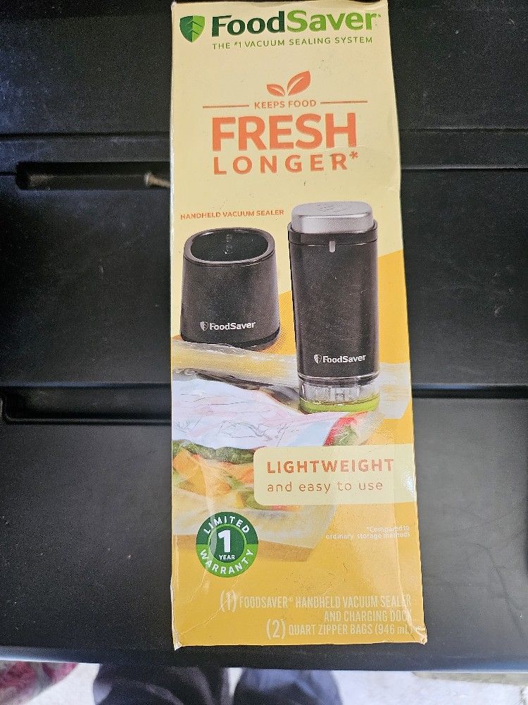 Food Saver