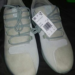 Adidas Tubular Shadow, Ash Silver / Chalk White, B37594