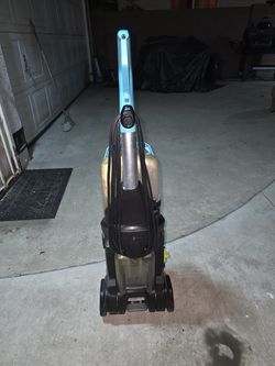 Bissell Carpet Cleaner