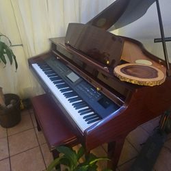 Kohler Piano (Kd-160)