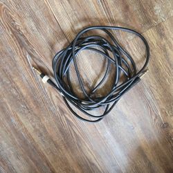 15 Ft Speaker Cables