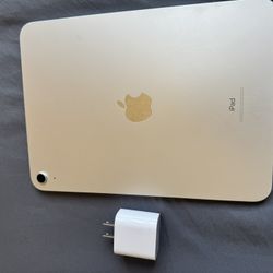 Ipad 10th Generation 