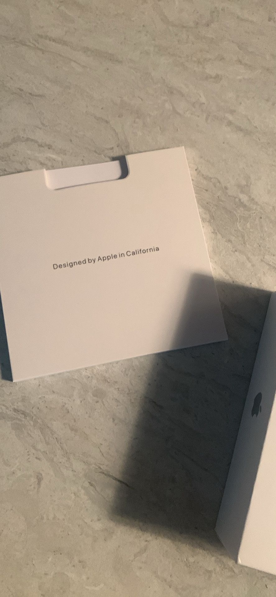 Airpod 3rd Generation