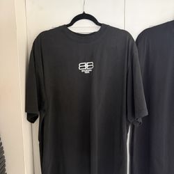 Balenciaga Tshirt