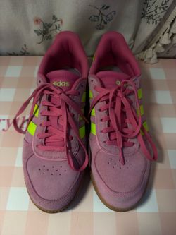 Adidas shoes