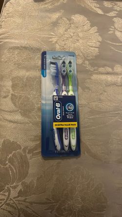 Toothbrush