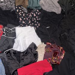 Woman Clothes read description 👇🏻