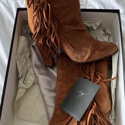 Giuseppe Zanotti 
