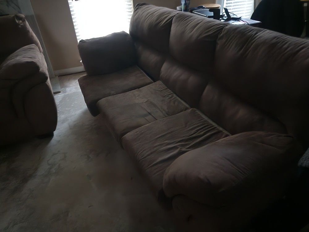 Couch For Sale