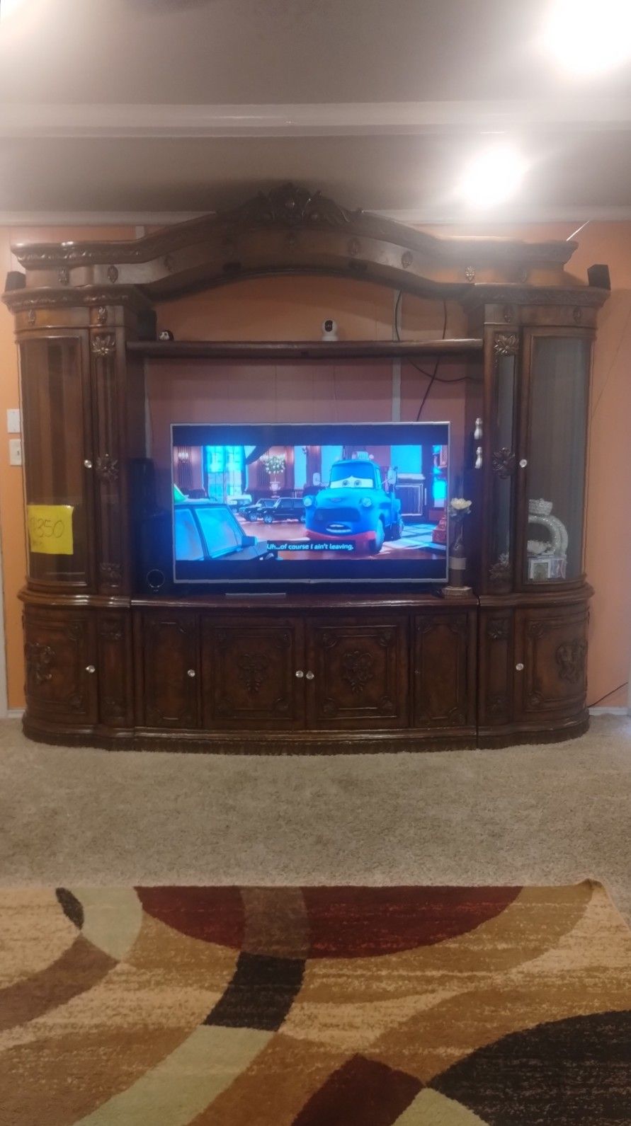 Mueble Para TV