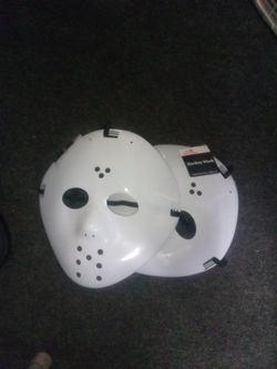 Hockey Mask