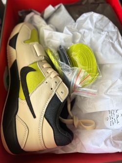 Jordan jump man Jack TR