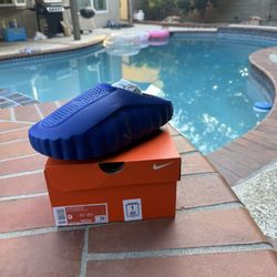 $125 OBO -|NIKE MIND 001 OLD ROYAL (WOMENS) US W 9|-