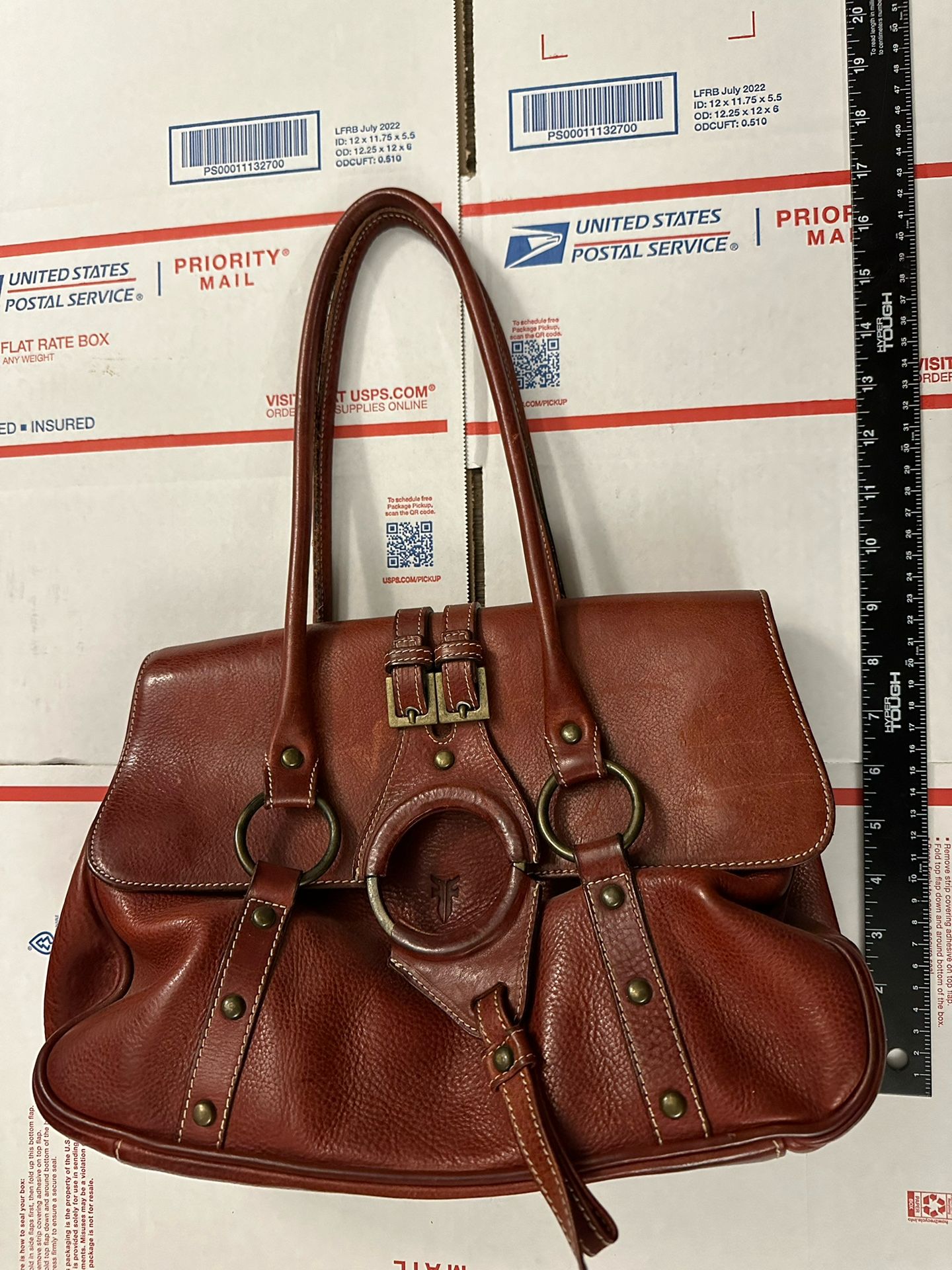 Frye Woman’s Hand Bag