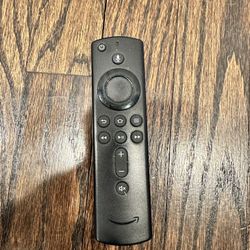 Amazon Remote Control 