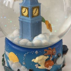 Peter Pan Snow globe 🫧