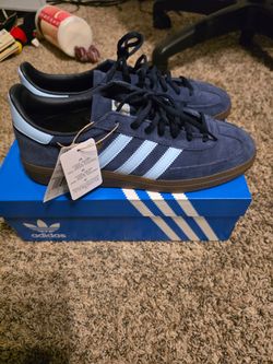 Adidas Spezial