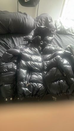 Moncler jacket