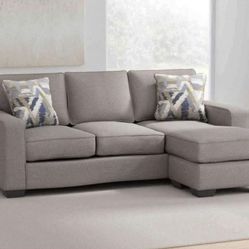 Brand New sectional $599