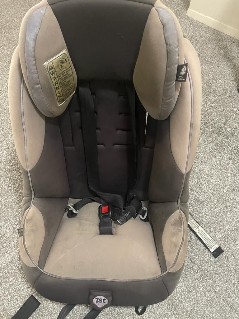 Car Seat