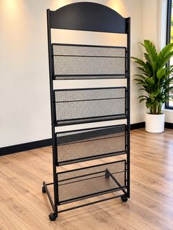 Card stand