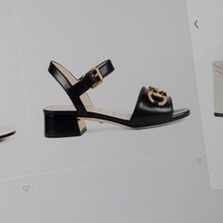 Gucci Sandals