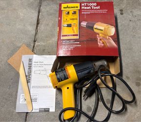 Wagner Heat Tool