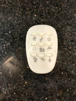 Sound Effects Remote Control for Prank or Gag Sound Machine