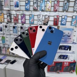Unlocked iPhone 13 128GB $279! 