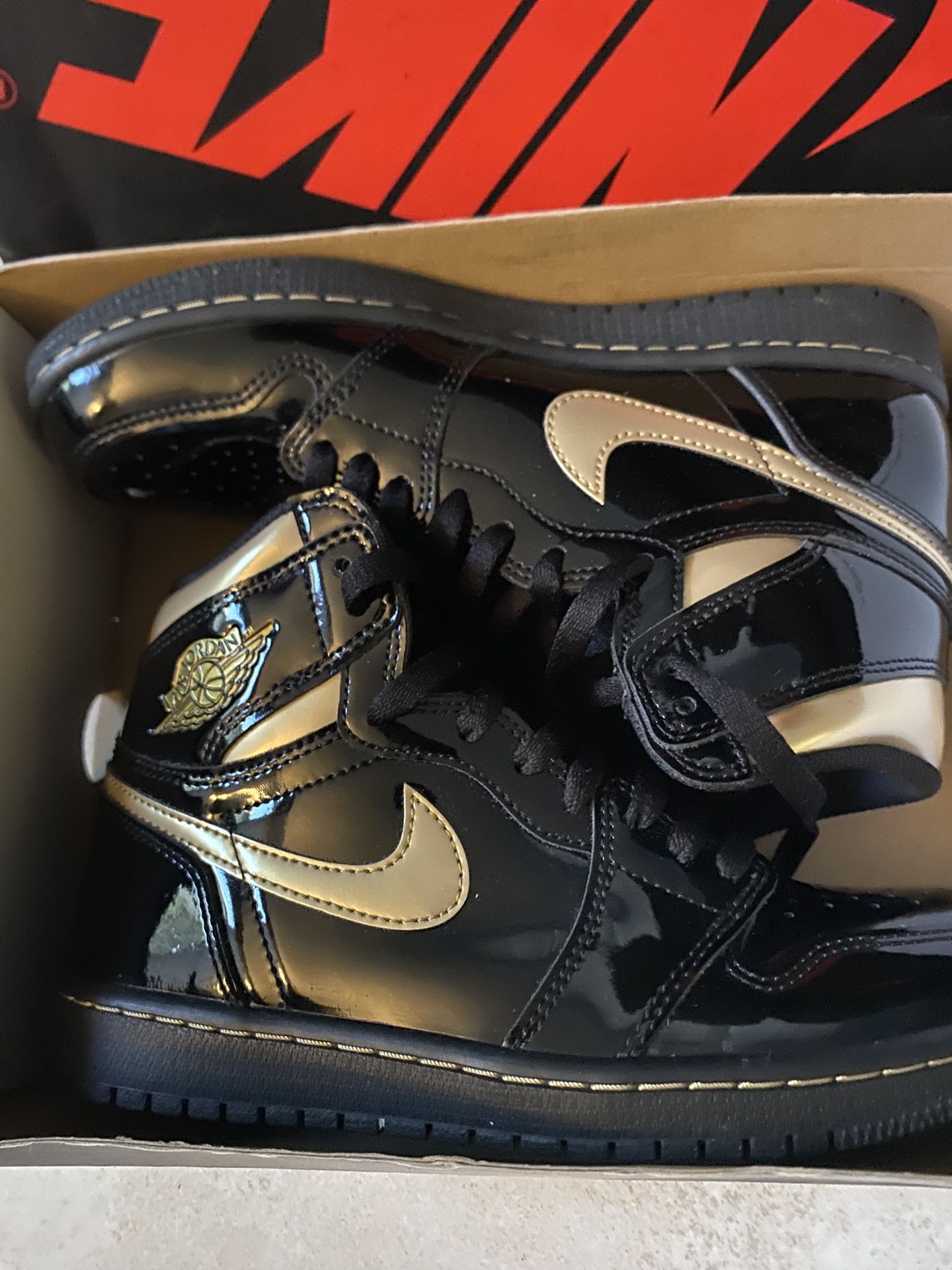 Brand New Nike 1 Air Jordan De Venta