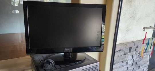 19 inch tv