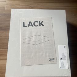 IKEA Lack Wall Shelve