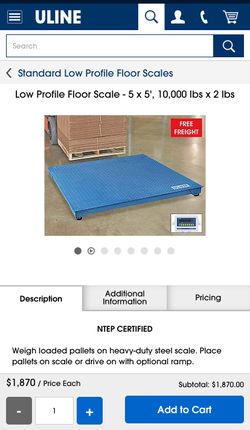 Warehouse Scale