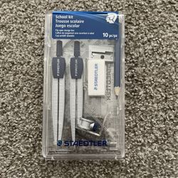 Staedtler School Math Kit