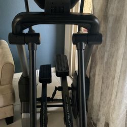 Elliptical NordicTrack
