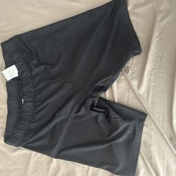 Nike Short Compression Tights-XXL