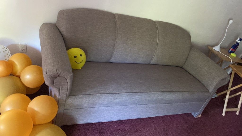 Sofa And Love SEAT