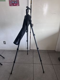 Camera Tripod