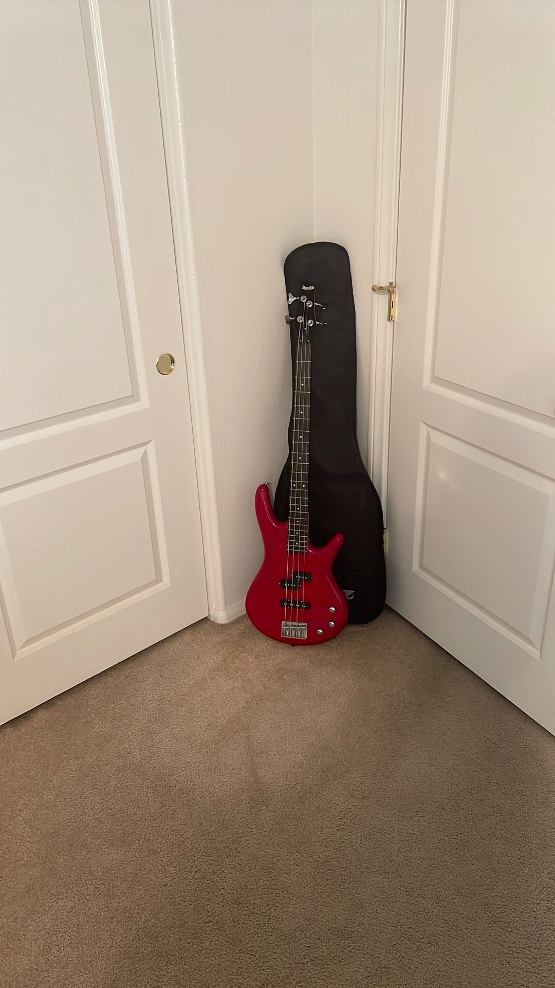 Ibanez Bass