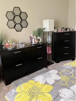 Black Furniture