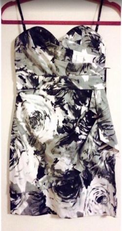 Holiday formal dress!