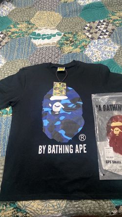 Bape T-Shirts