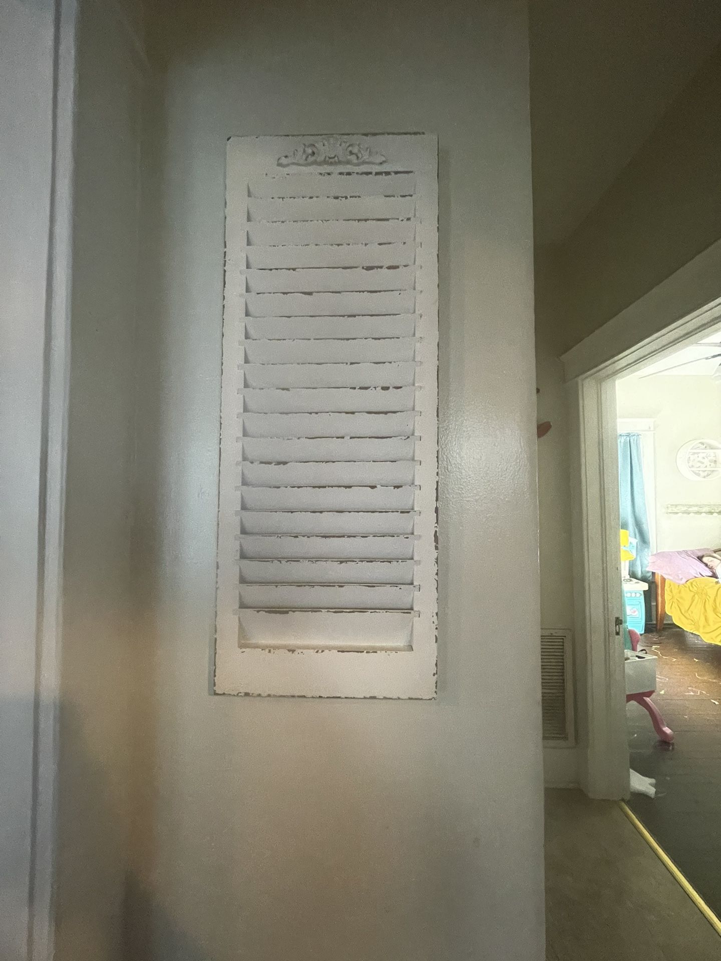 Wall Decor