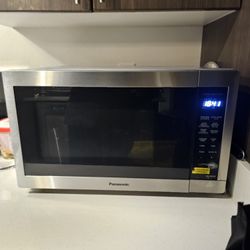 Panasonic Microwave