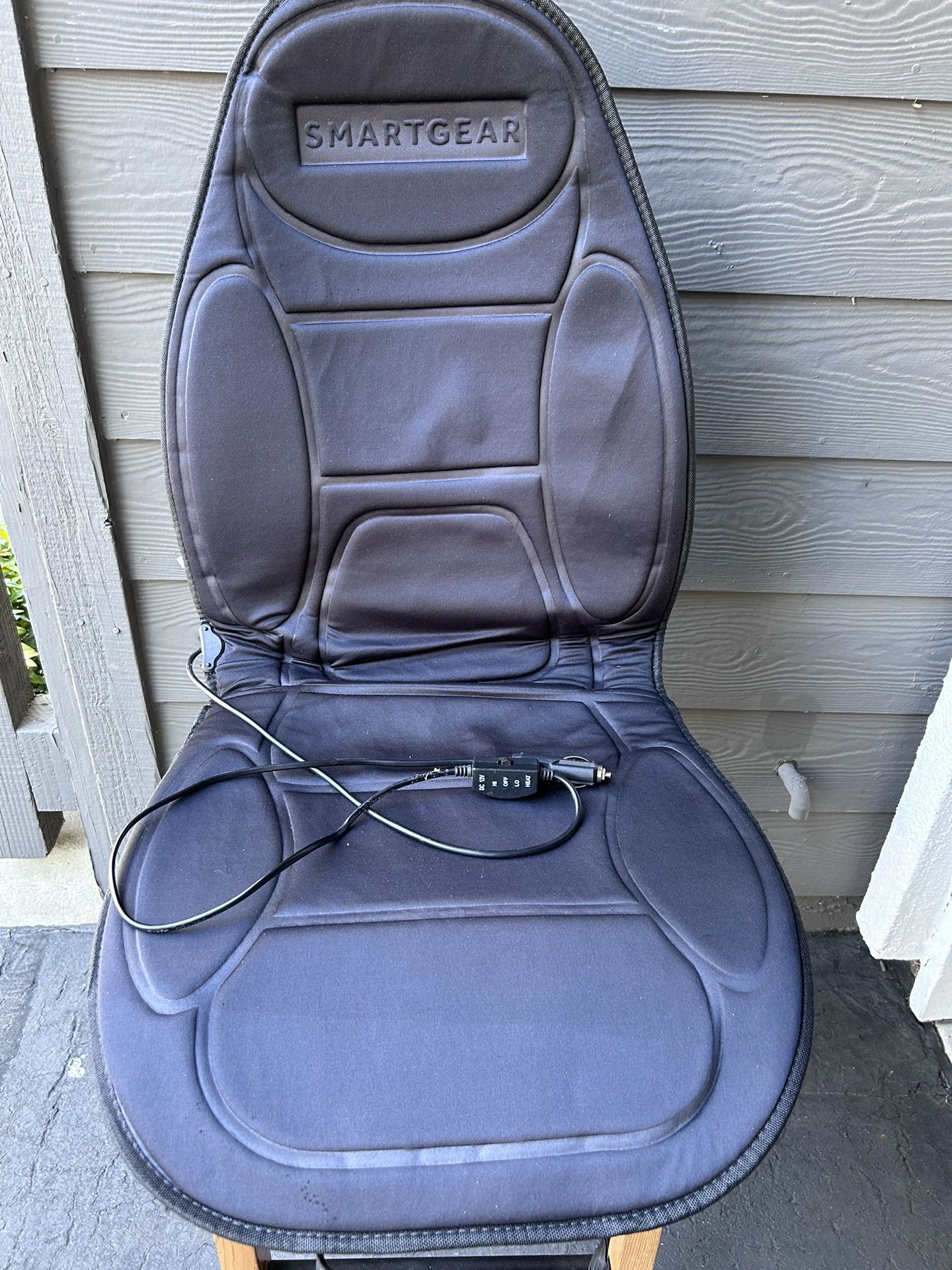 SmartGear Seat Heater