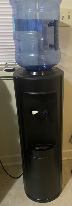 Water Dispenser Top Loading