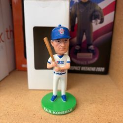 Paul Konerko Bobblehead
