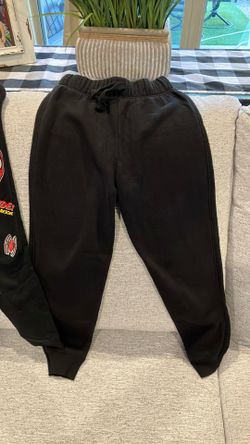 Lot 2 Sweats