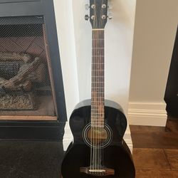 Fender MA-1 Acoustic Guitar 