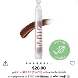 Milk Makeup Sunshine Concealer 